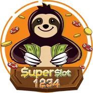 logo superslot