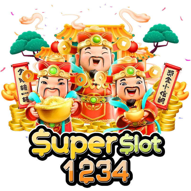 superslot