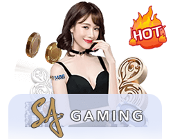ค่ายเกมสล็อตยอดนิยม
