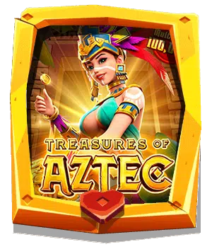 ทดลองเล่น Treasures of Aztec png
